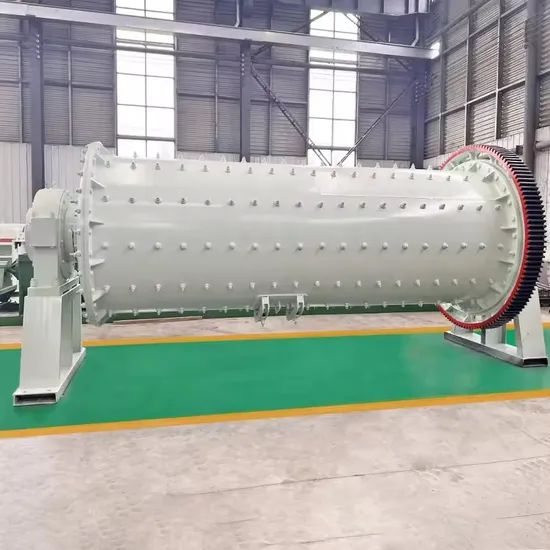 Precision Engineered Model Mining Machine Mining Equipment Ball Mill ...