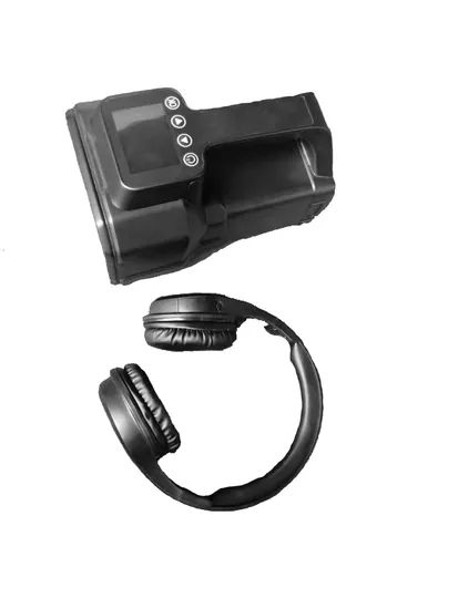 Electronic Listening Device, Electronic Stethoscopes for Detecting Timing Ied - Image 2