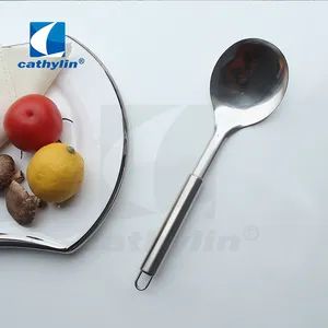 Best Selling Customized Logo Stainless Steel Cooking Tools Set, Kitchenware - Image 3
