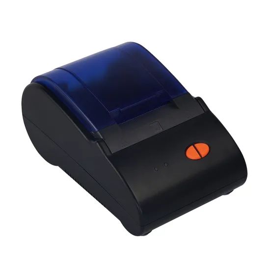 Wh-T3 Purple POS Thermal Printer RS232/USB/Parallel Port System Windows Origin Shenzhan Certification CE Type POS - Image 3