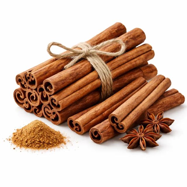 Premium Cinnamon - Image 2
