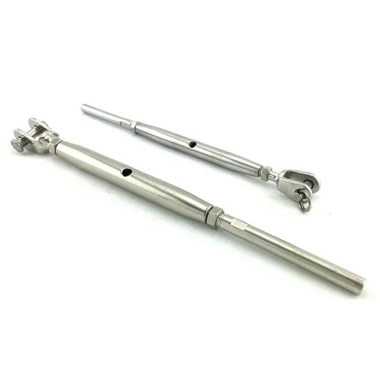 DIN1480 Type Fittings Turnbuckle - Image 5
