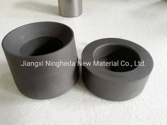 High Density Graphite Mould Diamond Core Bit Graphite Mould Origin China Trademark OEM HS Code 6815100 Model NO. MSS85 Type Graphite - Image 2