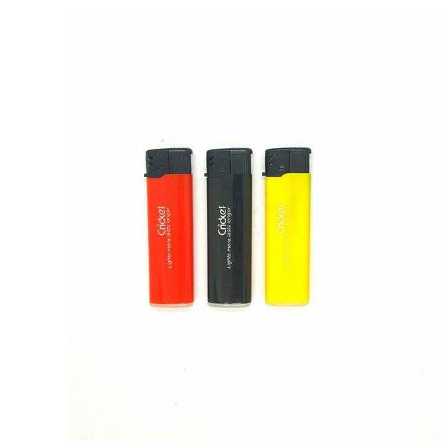 Factory price Cricket Lighters in stock for steady wholesale orders  Bulk Cricket Lighters - Image 3