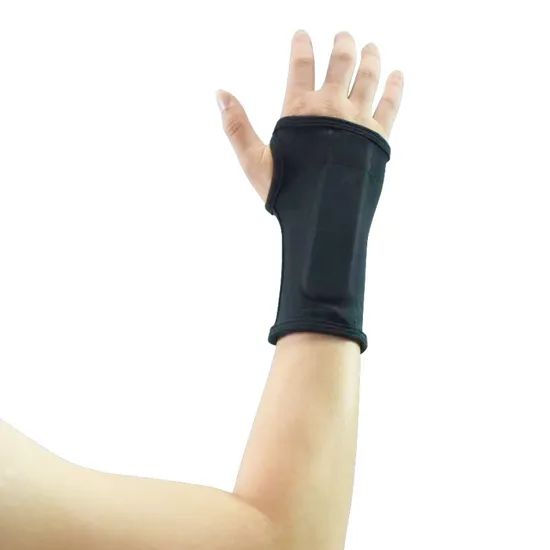Daily Office Mouse Hand Movement Protective Gear Compressed Detachable Elastic Gloves - Image 2