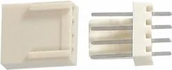 Relimate 2510 Series 2.54 MM Pitch Design Ergonomic Design Shock Resistance Shock Proof Surface Finish Flawless - Image 1