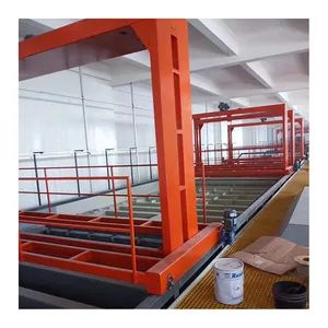 Plating Machine Jewelry Tools Electroplating Machine Origin China Trademark Wenbo Output Customized Dimension Customized - Image 6