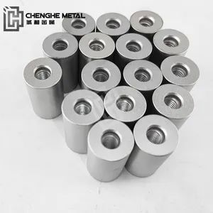 Premium Cemented Carbide Mold Parts for Enhanced Durability Purity >98% Alloy Alloy Condition New Material Alloy Model NO. Parts - Image 4
