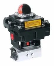 Explosion Proof Limit Switch Box Apl410n - Image 2