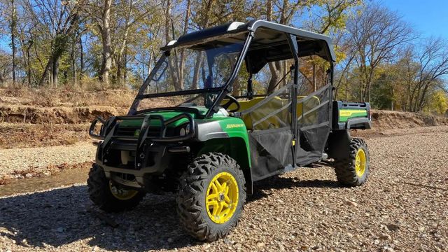 Factory Price 825M S4 Utility Vehicle Bulk Sale Durable Work Equipment Available - Image 2