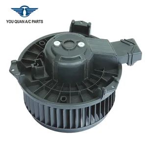 Energy Efficient Automotive Blower for Automotive Engine Cooling System Parts - Image 4