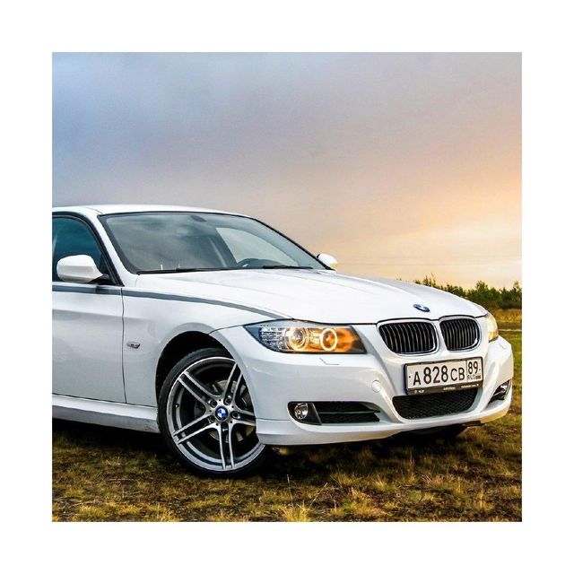 BMW luxury car high performance vehicle with twin turbo engine advanced technology premium interior design fuel efficient driving experience modern safety features stylish sedan and SUV models best German engineering automobile for luxury driving worldwide - Image 4
