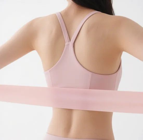 Gym Equipment Fitness Exercise Yoga Loop Latex Resistance Bands - Image 1