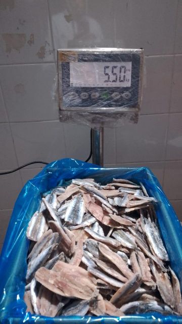 Frozen ANCHOVY FILLET  Customization Design And Logo Of Customer's Choice Packaging Options Box Of 5 Kg Or 10 Kg, Sachet Of Chosen - Image 3