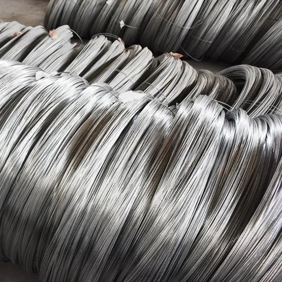 High Carbon Metal Wire Spring Steel Wire Origin China Type Steel Coil Model NO. SKS-W-27 Service OEM or ODM Specification All - Image 6
