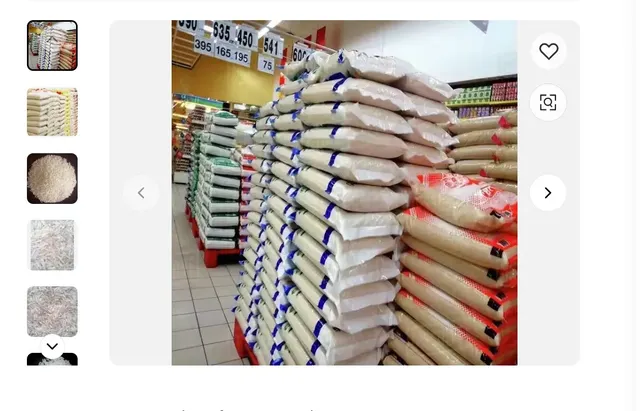 Premium Indian Basmati Rice | Farm Fresh Export Quality | 10kg, 20kg & 50kg Bulk Packaging - Image 1