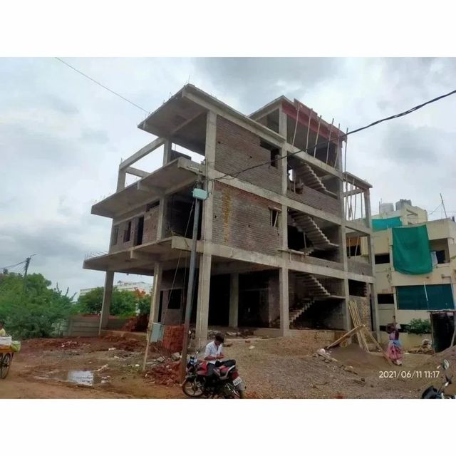 Residential Construction Service - Image 3