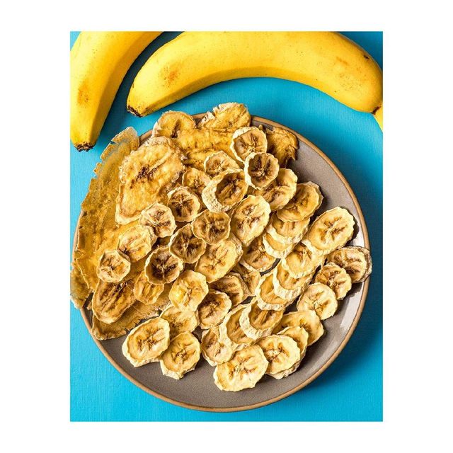Premium dried banana supplied for bulk buyers with competitive factory pricing - Image 1