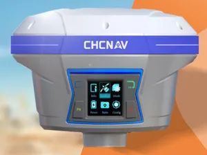GPS Chc GPS I90/ M8/X12 Gnss Rtk GPS Base Rover Origin China Trademark CHC Model NO. I90 Channels 1408 Warranty 1 Year Size - Image 3