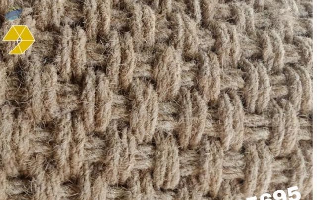 Coconut Coir Mat - Image 1