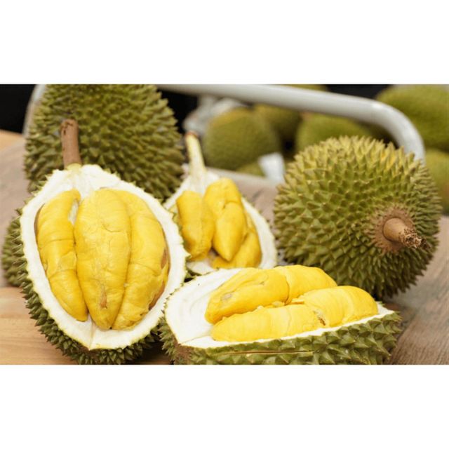 Good Price Frozen Whole Durian from Vietnam So Fresh Premium Quality Musang King/ Ri6/ Monthong Durian Fruit – product photo 4, product detail gallery