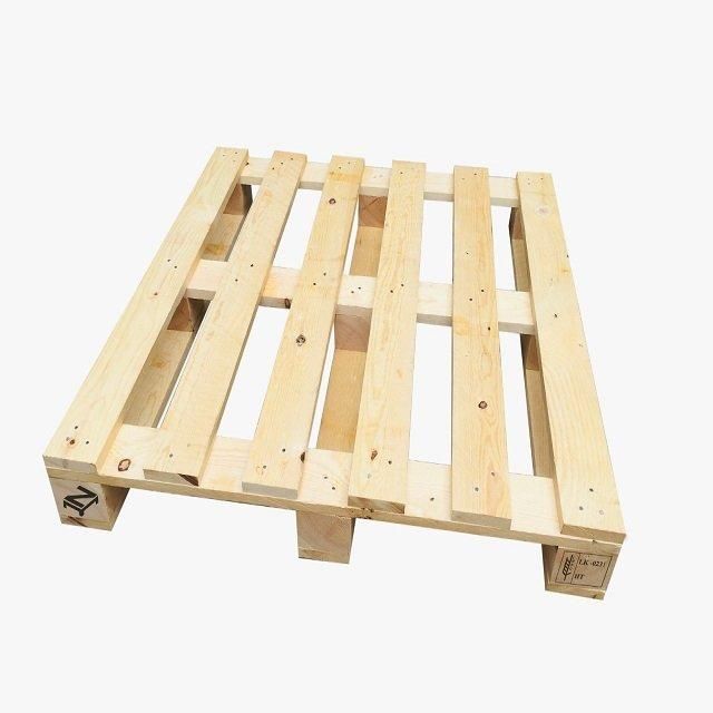 New Epal / Euro Wood Pallets / Pine Wood Pallet |Export Wholesale Used Epal Wooden Pallets by Euro Pallet for Sale - Image 3