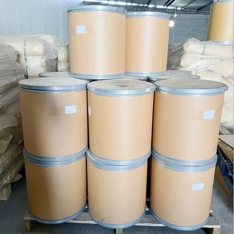 Factory Supply High Quality Toothpaste Aluminum Lactate CAS 18917 91 4 - Image 5