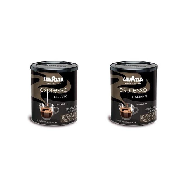 Premium Quality Lavazza Coffee Rich Aroma Smooth Flavor Roasted Beverage Wholesale Bulk Supply - Image 3