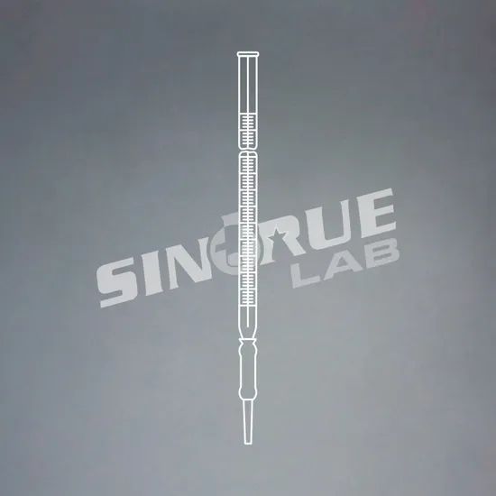 Glassware Hospital Laboratory Glass Burette OEM Yes Origin China Name Burette Material Glass Usage Laboratory Certification - Image 3