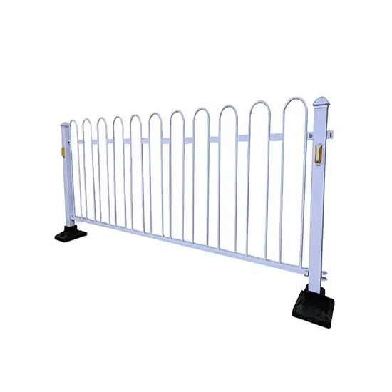 Customized Factory Processing Different Models Beijing Style Road Barrier - Image 5