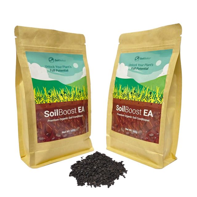 Soilboost EA, Soil Conditioner - Image 1
