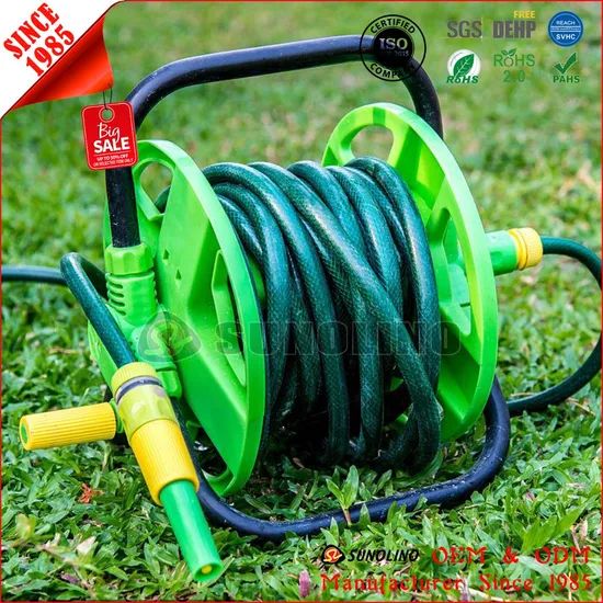 Cheap Price PVC Garden Water Hose - Image 5