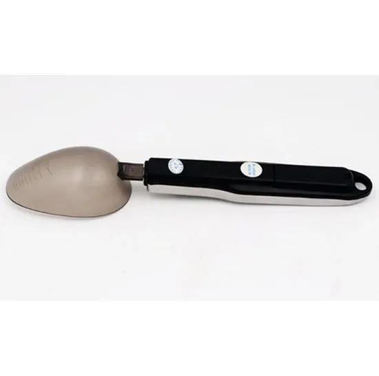 Digital Measuring Spoon Scale 300g High Precision 0.1g Electronic Kitchen Scales - Image 5