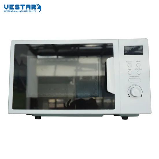 Micro Wave Kitchen Electric Ovens Microwave - Image 5