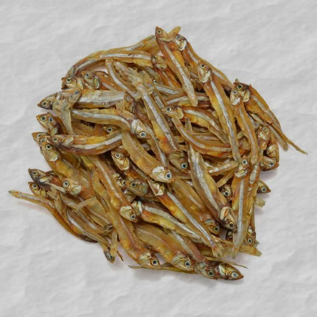 Dried Salt fish - Image 1