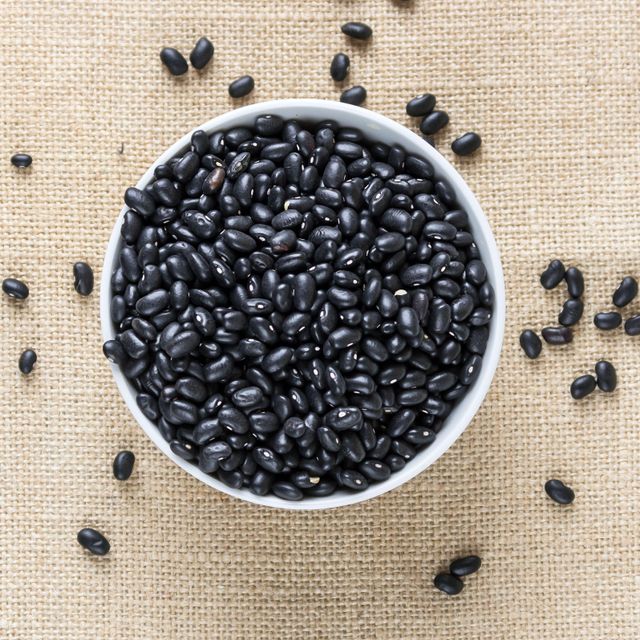High Purity Black Bean Bulk Supply For Food Processing Market Premium Black Bean For Global Ingredient Buyers - Image 3