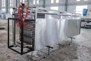 Advanced Cold Room Cooling System with Efficient Heat Exchanger - Image 6