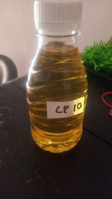 RDB Palm Olein (Palm Oil CP10) - Image 1