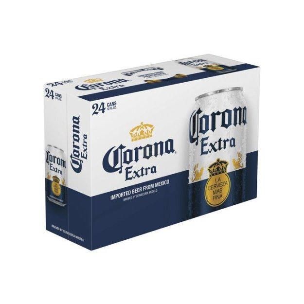 Beer Extra Corona wholesale bulk stock fast delivery cheap price discount exporter - Image 4
