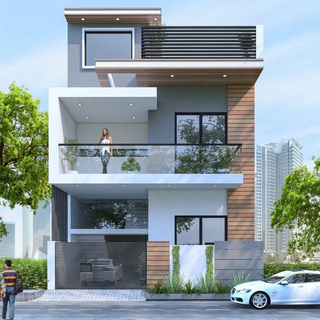 Residential Construction Service - Image 2