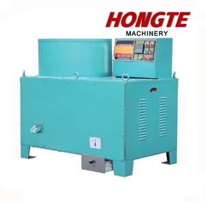 Centrifugal Oil Filter Edible Oil Filtration Machine Vegetable Oil Filter - Image 4