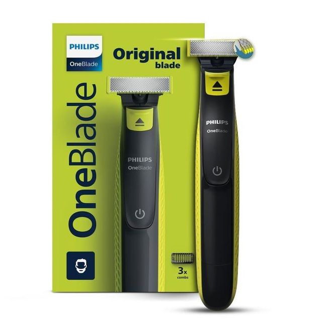 Rechargeable beard trimmer wholesale price - Image 3