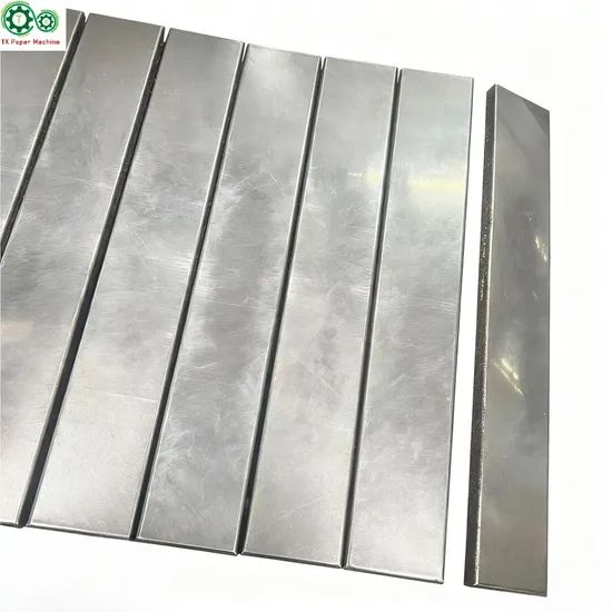 Paper Machinery Parts Chain Conveyor - Image 3