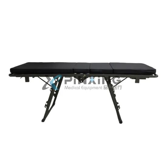 Portable Field Hospital Beds for Instant Response and Quick Deployment - Image 4