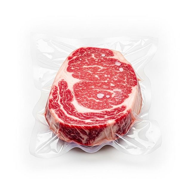 Frozen Beef Rib Eye Steak Premium Marbled Beef Cuts With Rich Flavor Profile And High Protein Content For Export Buyers - Image 3