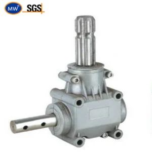 Reducer Gear Box - Image 1