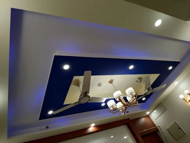 False Ceiling Contractor Area 501-1000 - Image 2