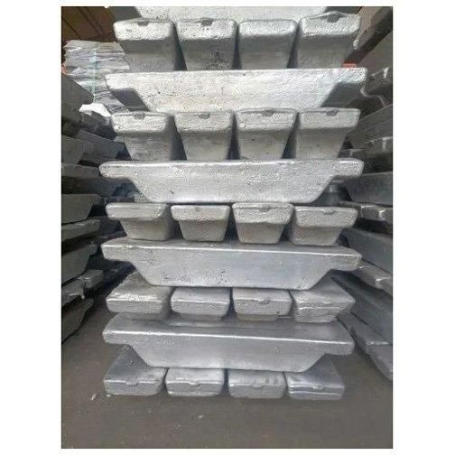 Best Quality Secondary Aluminum Ingot(ADC12 & A380) - Image 3