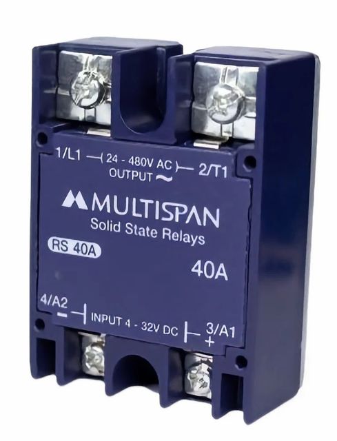 32 A Automatic Changeover Switches Brand Siemens Phase Single Phase Current Rating 32 A Rated Current(A) 10 A Country of Origin Made in - Image 2