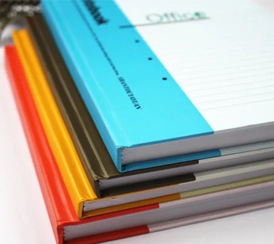 Semi-Auto Hard Cover Book Cover Case in Machine Origin China Trademark cwh HS Code 84418090 Model NO. CWH-330SKL Production Capacity - Image 6